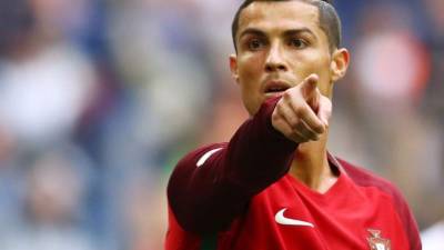 CR7 ha presentado a los nuevos miembros de su familia luego de que dejó a la Selección de Portugal.