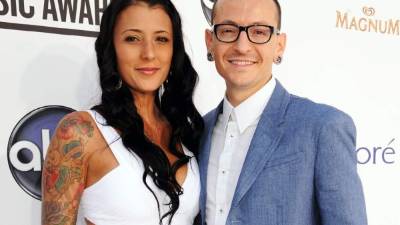 Talinda y Chester eran una pareja bastante unida. Tenían tres hijos.