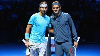 Un nuevo duelo entre los considerados como los mejores en el tennis de los últimos años.