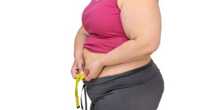 La obesidad es el factor para desarrollar enfermedades metabólicas y algunas de demencia.