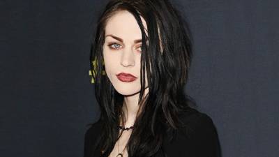La hija de Kurt Cobain, Frances Bean Cobain