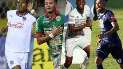 Última jornada del Torneo Clausura 2017 de la Liga Nacional se jugará media hora más tarde.