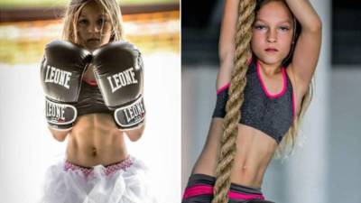 Milla quiere inspirar a su generación a 'levantarse del sofá' y salir a jugar.