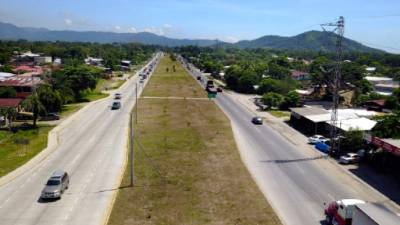 En esta zona se tiene contemplado la construcción de un parque lineal que abarcará 36 calles. La pavimentación de vías y el embaulamiento del canal Sunseri son otros proyectos.