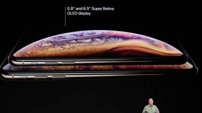 El evento más importante del año para Apple se denominó 'Gather Round' e incluyó como plato fuerte la presentación de los nuevos modelos iPhone, encabezados por el iPhone Xs.