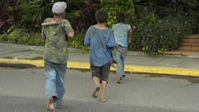 Dinaf solo cuenta con 176 voluntarios.