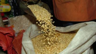 Los convenios de compra de grano obligan a adquirir primero la producción nacional antes de proceder a importarlo.