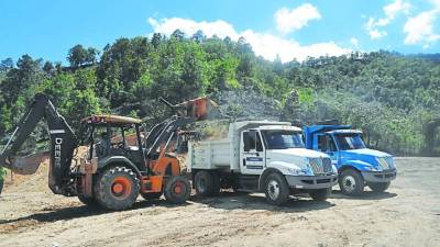 La baja inversión del Gobierno afecta el crecimiento económico.