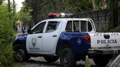 Estas muertes se dieron en diferentes colonias.