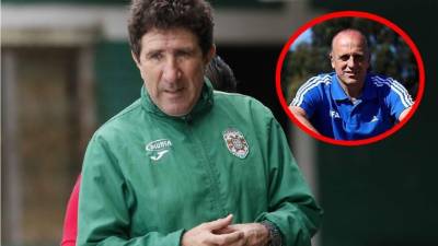 Héctor Vargas se pronuncia sobre el nuevo técnico de Honduras, Fabián Coito, y manda un mensaje.