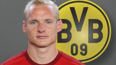 Rode firmó un contrato por los próximos 4 años y se estima que el monto de la transferencia rondó los 12 millones de euros.