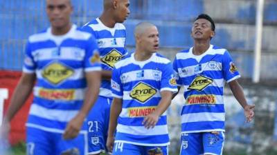 El Victoria es uno de los clubes con más historia en Honduras.