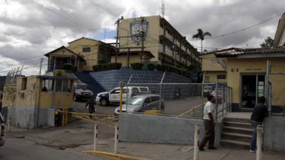 Son 42 oficiales los que se retiraron voluntariamente de la Policía Nacional.