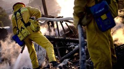 Los menores fallecidos, cuyas identidades no han sido divulgadas, tenían entre 2 y 10 años, mientras que su madre tenía 26 años de edad, según diversos diarios que citan a la oficina del alguacil del condado de Berrien, que dirige las investigaciones. EFE/Archivo