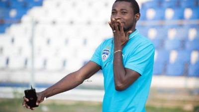 Roby Norales no sigue con el Bengaluru FC.