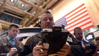 Los resultados de este martes revirtieron los de la jornada anterior.