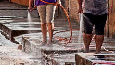 El cambio climático ya está impactando mucho.