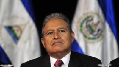 A través de la Cancillería, el gobierno de Sánchez Cerén afirmó que la gran mayoría de salvadoreños no serán afectados por las deportaciones.