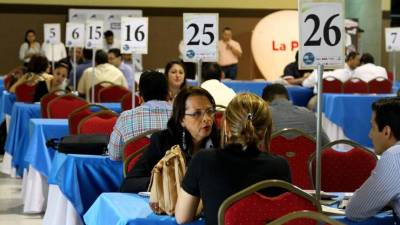 Los empresarios esperan que los resultados de las citas superen los de las ruedas de negocios anteriores.