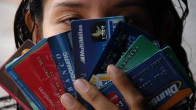 Los beneficios han hecho aumentar el número de tarjetahabientes.