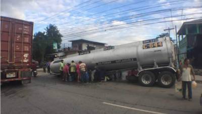 Foto cortesía de RedInformativaH.