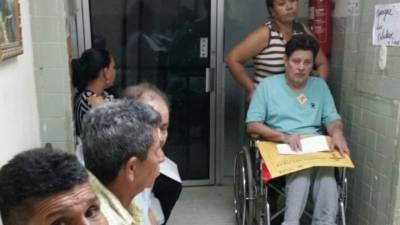 Los pacientes deben cumplir con una serie de requisitos para la intervención quirúrgica.