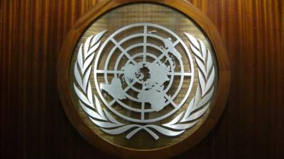 Estados Unidos y demás aliados esperan conseguir sanciones contra Corea del Norte.