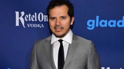 John Leguizamo es un actor, comediante, actor vocal y productor colombo-estadounidense.