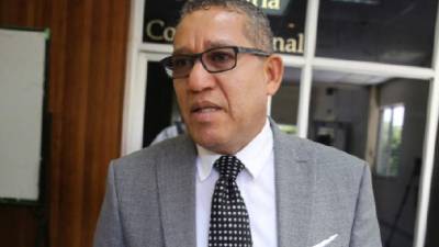 Mario Díaz, presidente de la AJD