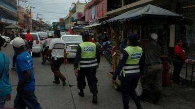 Los decomisos de pólvora se harán en los puestos de venta y en los accesos de la ciudad.