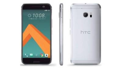 El HTC 10 es con mucho el mejor teléfono producido hasta ahor por el fabricante taiwanés.