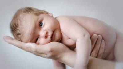 Los bebés en cuidados intensivos son sensibles a las enfermedades infecciosas.