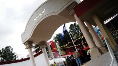 De no realizar la reforma, el Injupemp estaría en aprietos financieros en los próximos años, según las autoridades.