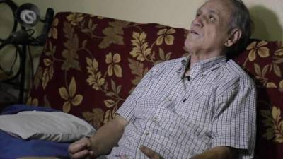 El DT asegura que quiere regresar a suelo catracho para devolver todo el apoyo. Video Tomado Teletica.