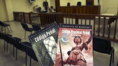 El nuevo Código Penal de Honduras entra en vigencia el próximo noviembre.