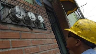 La Enee busca mejorar sus finanzas.