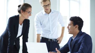 Los CEO deben responsabilizar a los gerentes si abusan de los sistemas de manejo de desempeño