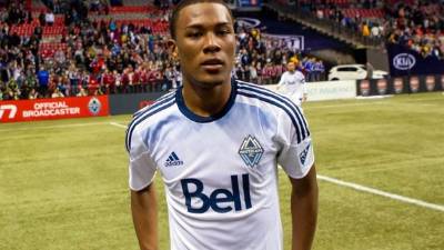 Deybi Flores regresó a la acción tras disputar el Mundial Sub-20 de Nueva Zelanda.