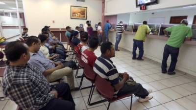 Directivos del RAP aseguran que los fondos están garantizados para los trabajadores