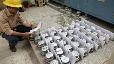 El Cohep argumenta que con el aumento a las tarifas, se obliga a los consumidores del servicio eléctrico a pagar por las ineficiencias de la empresa estatal.