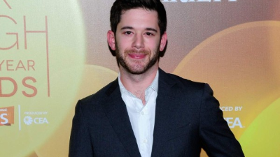 La policía encontró marihuana y heroína en la habitación donde fue encontrado el cuerpo de Kroll./AFP.