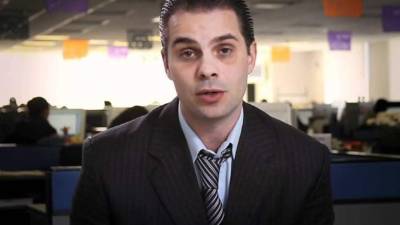 Martinoli es considerado como uno de los mejores comunicadores deportivos en México.