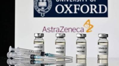 Honduras espera adquirir lotes de vacunas en estas semanas, de cara a la inmunización de la población.