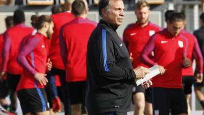 Bruce Arena haría una revolución en la Selección de Estados Unidos para su duelo de la jornada 8 contra Honduras, el cual, en caso de ganarlo, significaría acercarse al Mundial de Rusia 2018 este martes en el estadio Olímpico en duelo a realizarse a partir de las 3:36 PM.