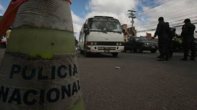 La víctima fue identificada como Wilfredo Cerrato.