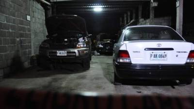 El cadáver fue llevado a la morgue capitalina.