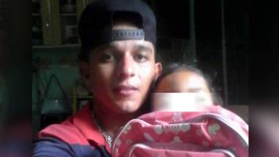 José Matías Deras trabajaba en una fábrica local.