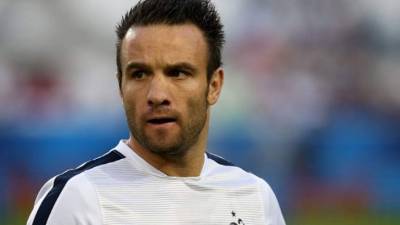 En lo que va de esta temporada, Valbuena con el Lyon solo ha marcado 1 gol en 24 partidos y ha dado 5 asistencias.