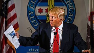 Donald Trump, precandidato presidencial estadounidense, no imaginó las consecuencias que tendrían sus insultos contra México al acusar a ese país de enviar “drogas y violadores” a EUA.