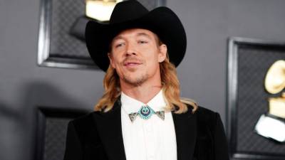 'Esta queja es completamente escandalosa y tremendamente falsa', dijeron los abogados del DJ Diplo.